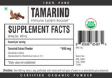 Organic Tamarind Juice Powder