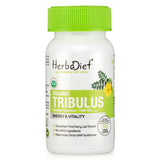 Organic Tribulus Terrestris Capsules