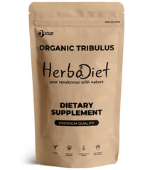 Organic Tribulus Terrestris Powder