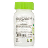 Organic Tribulus Terrestris Capsules