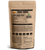 Organic Turmeric Root Powder