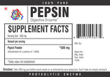 PEPSIN 1:3000 Powder