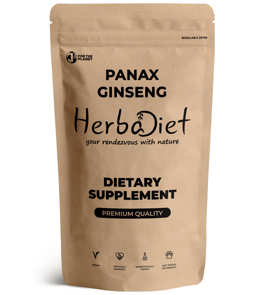 Panax Ginseng Extract Powder