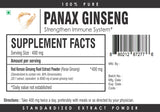 Panax Ginseng Extract Powder