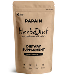 Papain Extract Powder