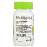 Papain Extract Capsules