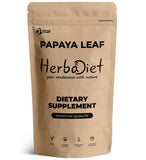 Papaya Leaf 10:1 Extract Powder