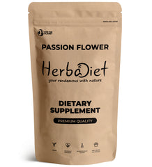Passion Flower Extract Powder