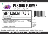 Passion Flower Extract Powder