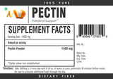 Apple Pectin Powder