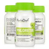 PHLORETIN 98% Extract Capsules