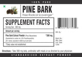 Pine Bark Extract Powder