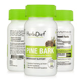 Pine Bark Extract Capsules