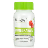 Pomegranate Seed Extract Capsules