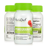 Pomegranate Seed Extract Capsules