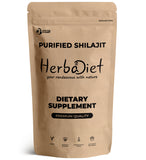 Shilajit Extract Powder