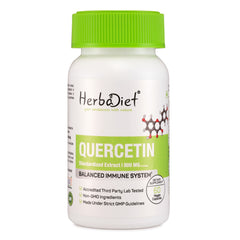 Quercetin Extract Capsules
