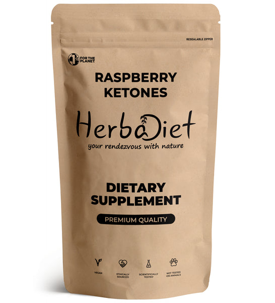 Raspberry Ketones Extract Powder