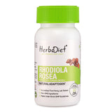 Rhodiola Rosea Root Extract Capsules