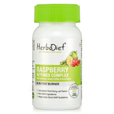 Raspberry Ketones with Garcinia Cambogia, Green Coffee & Acai Berry Extract Capsules