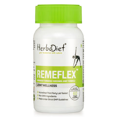 Joint Support Supplement with Turmeric Curcumin, Boswellia, Ginger & Bromelain Capsules
