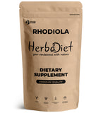 Rhodiola Rosea Root Extract Powder