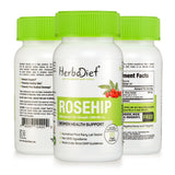 Rosehip Extract Capsules