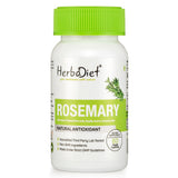 Rosemary Leaf Extract Capsules