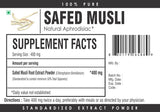 Safed Musli Extract Powder