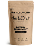 Soy Isoflavones 40% Extract Powder