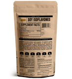 Soy Isoflavones 40% Extract Powder