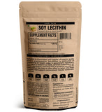 Soy Lecithin Powder