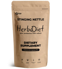 Stinging Nettle Root 20:1 Extract Powder