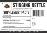 Stinging Nettle Root 20:1 Extract Powder