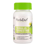 Tribulus Terrestris 95% Extract Capsules