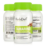 Organic Tamarind Juice Capsules