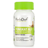 Tongkat Ali Extract Capsules