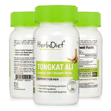 Tongkat Ali Extract Capsules