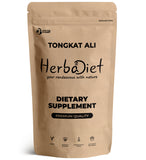 Tongkat Ali Root Extract Powder