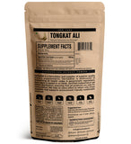 Tongkat Ali Root Extract Powder