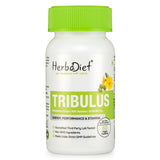 Tribulus Terrestris Extract Capsules