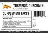 Turmeric Curcumin Extract Powder