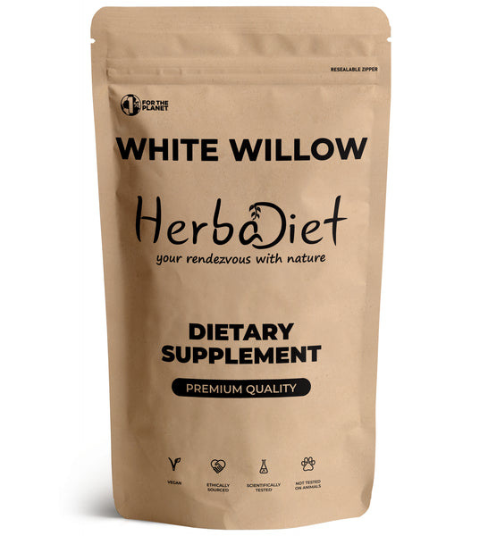 White Willow Extract Powder