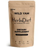 Wild Yam Extract Powder