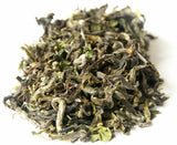 Oolong Tea Loose Leaf | Premium Darjeeling Goomtee First Flush | Slimming Aid, Detox Diet