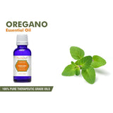 Essential Oil Singles - 100% Pure Natural Oregano Essential Oil PREMIUM Therapeutic Grade Oils