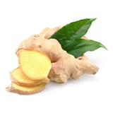 Organic Herb Powders - Organic Herbal Remedy For Cough Cold Sore Throat Pain W/- Turmeric Ginger Powder