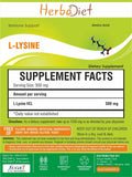 L-Lysine HCL Powder