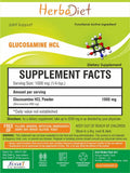 Glucosamine HCL Powder