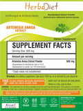 Artemisia Annua 10% Extract Powder